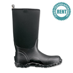 Rent Women's Boots-Delivered to Ship